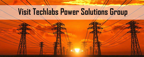 Techlabs Power